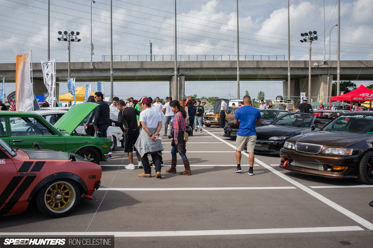 Unearthing Car Culture In Okinawa Speedhunters