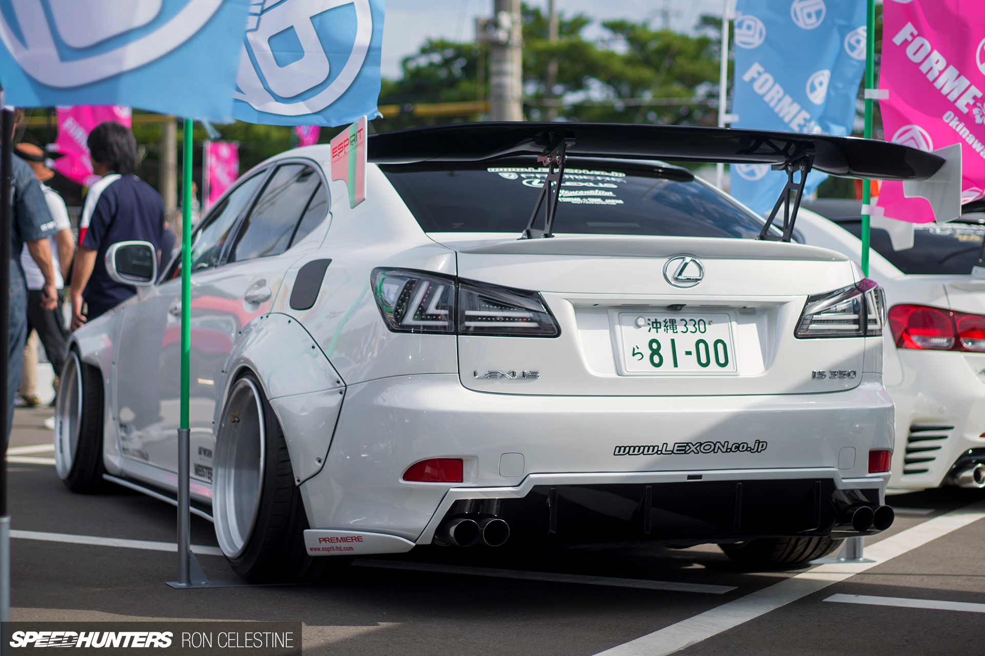 Unearthing Car Culture In Okinawa Speedhunters