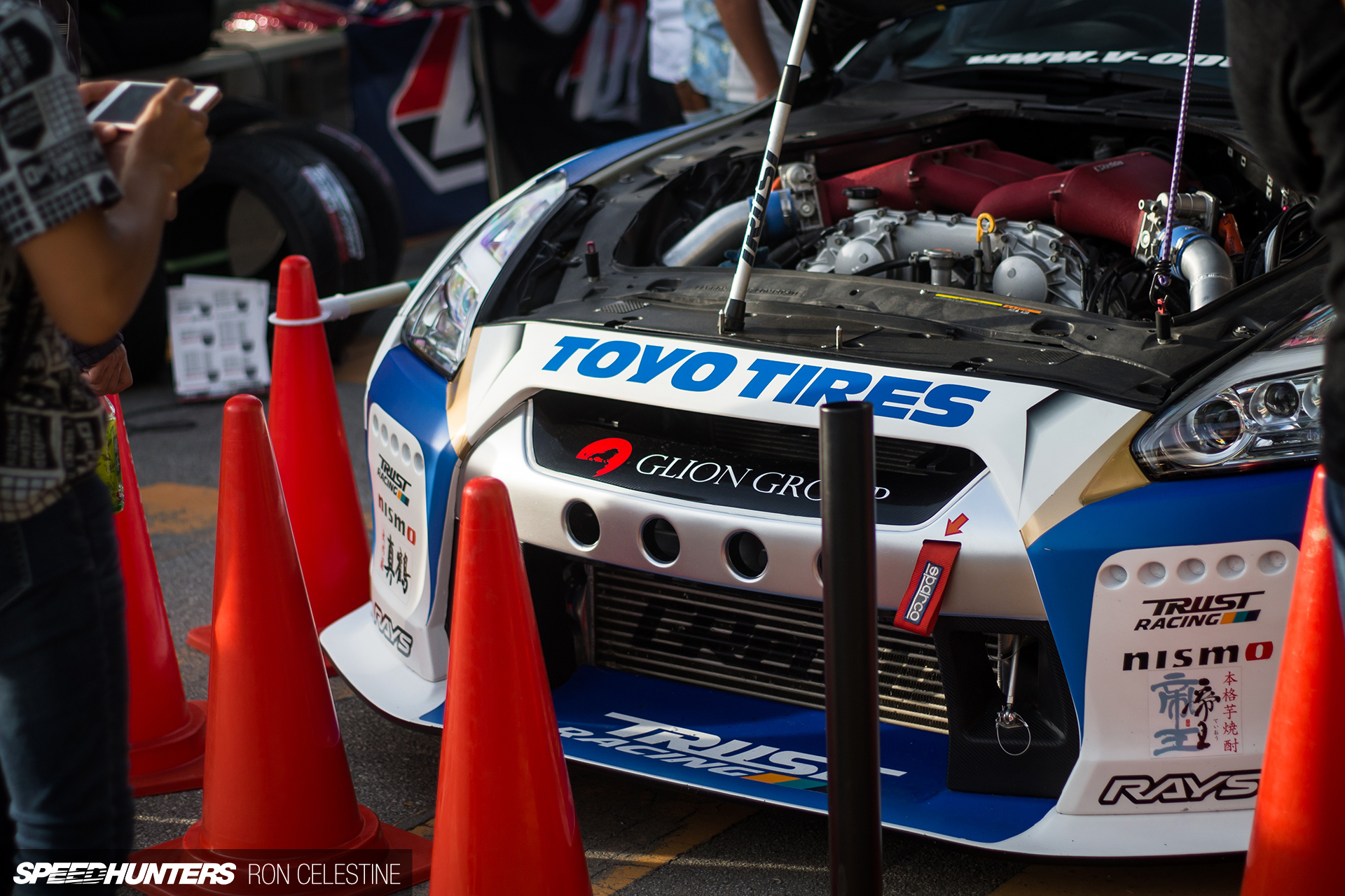 Unearthing Car Culture In Okinawa Speedhunters