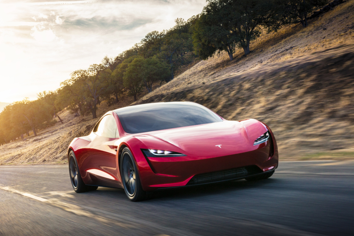 Tesla_Roadster_Front_34