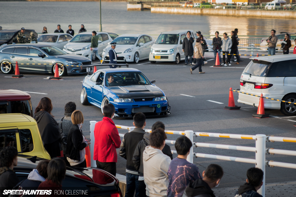 Four Slammed Standouts At Lowfest Japan