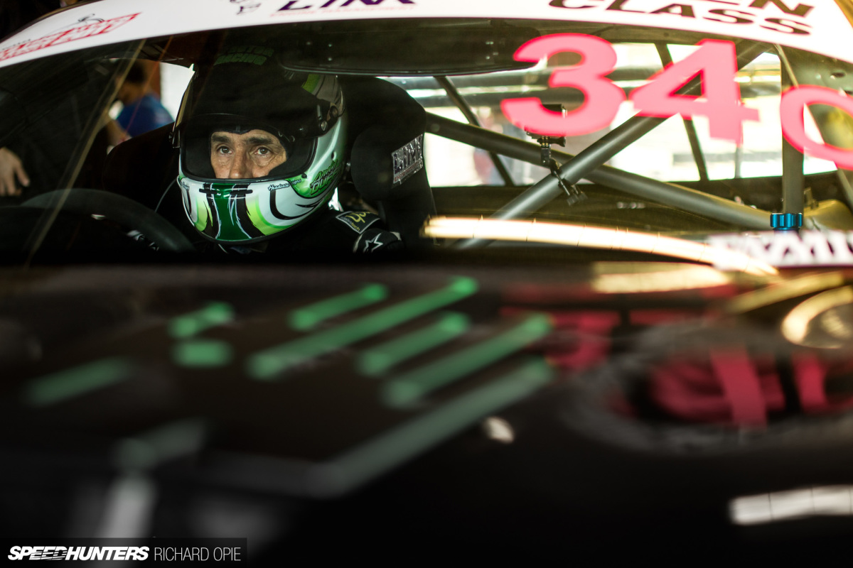 WTAC 2017 Andy Duffin Mazda RX7 20B Speedhunters Richard Opie (1)