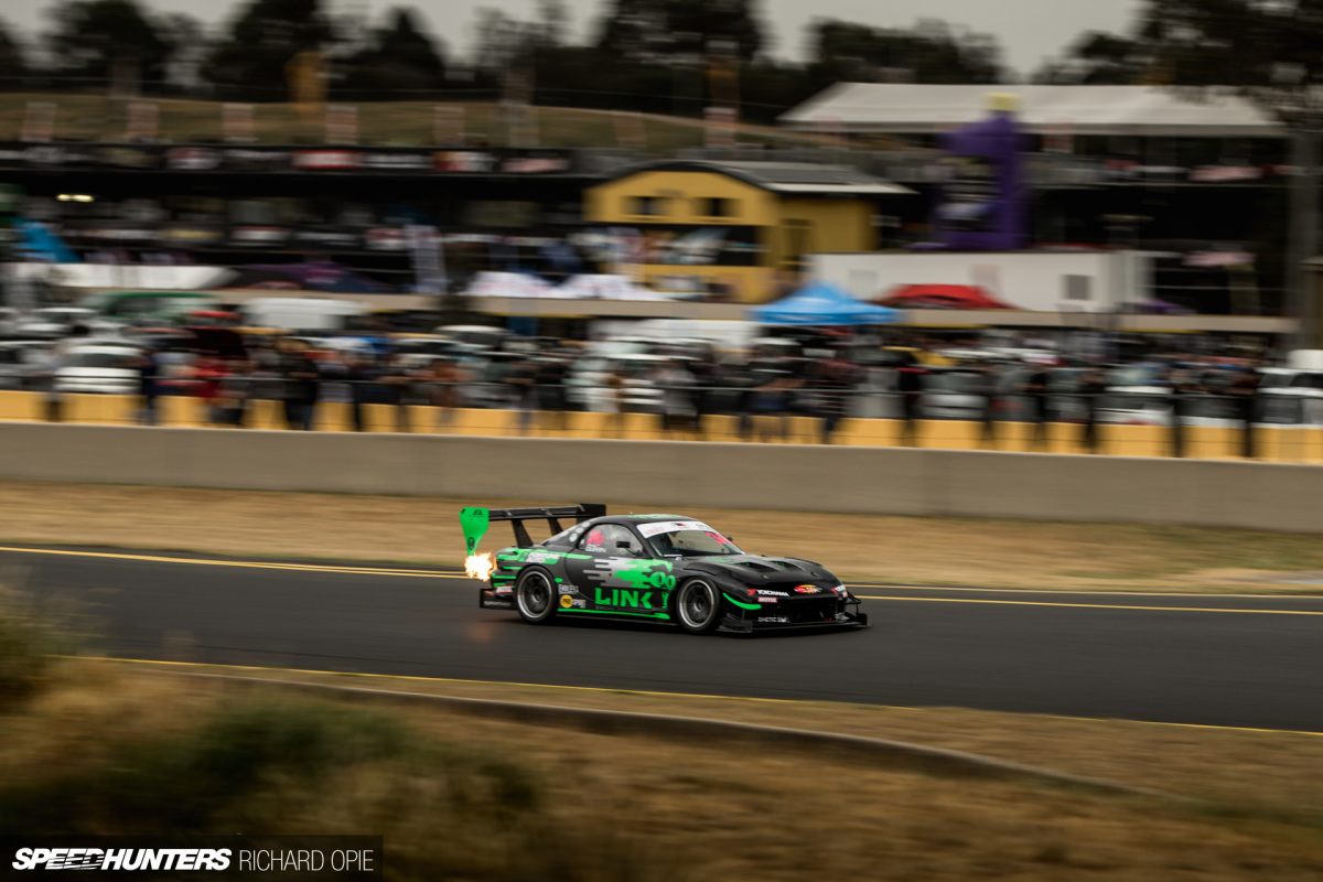WTAC 2017 Andy Duffin Mazda RX7 20B Speedhunters Richard Opie (4)