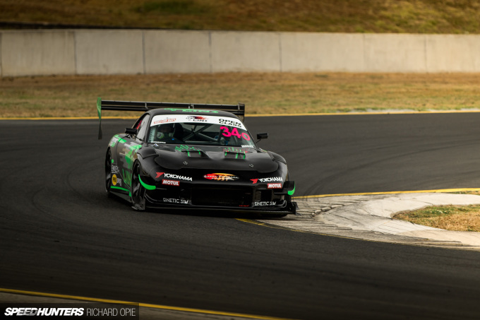 WTAC 2017 Andy Duffin Mazda RX7 20B Speedhunters Richard Opie (5)