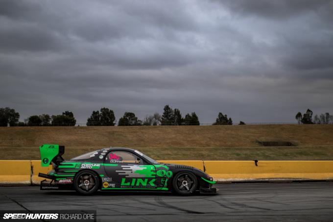 WTAC 2017 Andy Duffin Mazda RX7 20B Speedhunters Richard Opie (34)