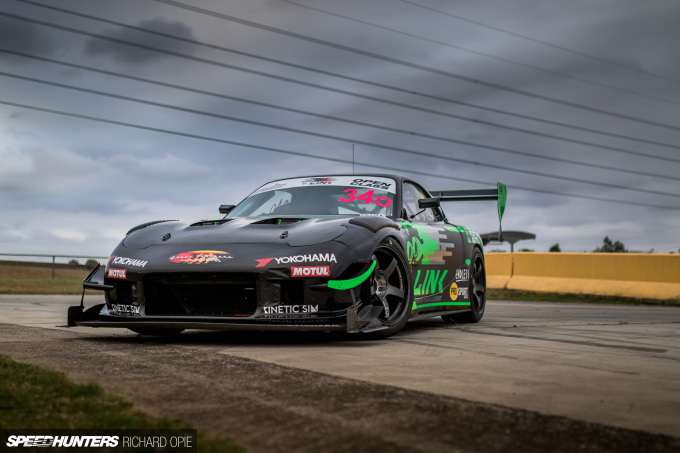WTAC 2017 Andy Duffin Mazda RX7 20B Speedhunters Richard Opie (44)