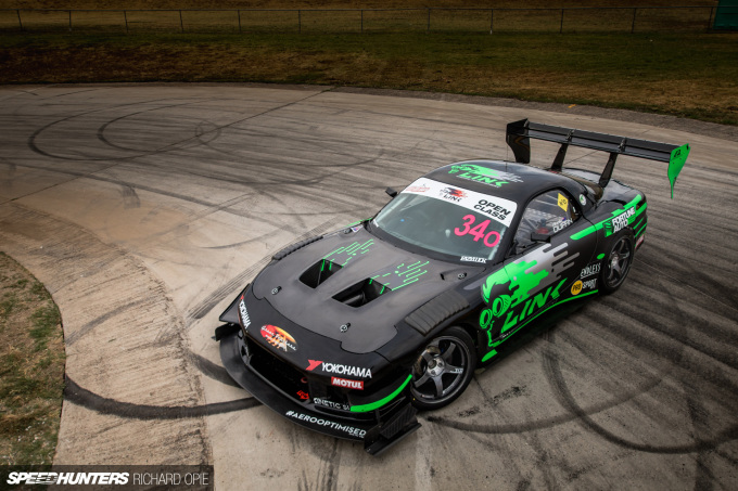 WTAC 2017 Andy Duffin Mazda RX7 20B Speedhunters Richard Opie (46)