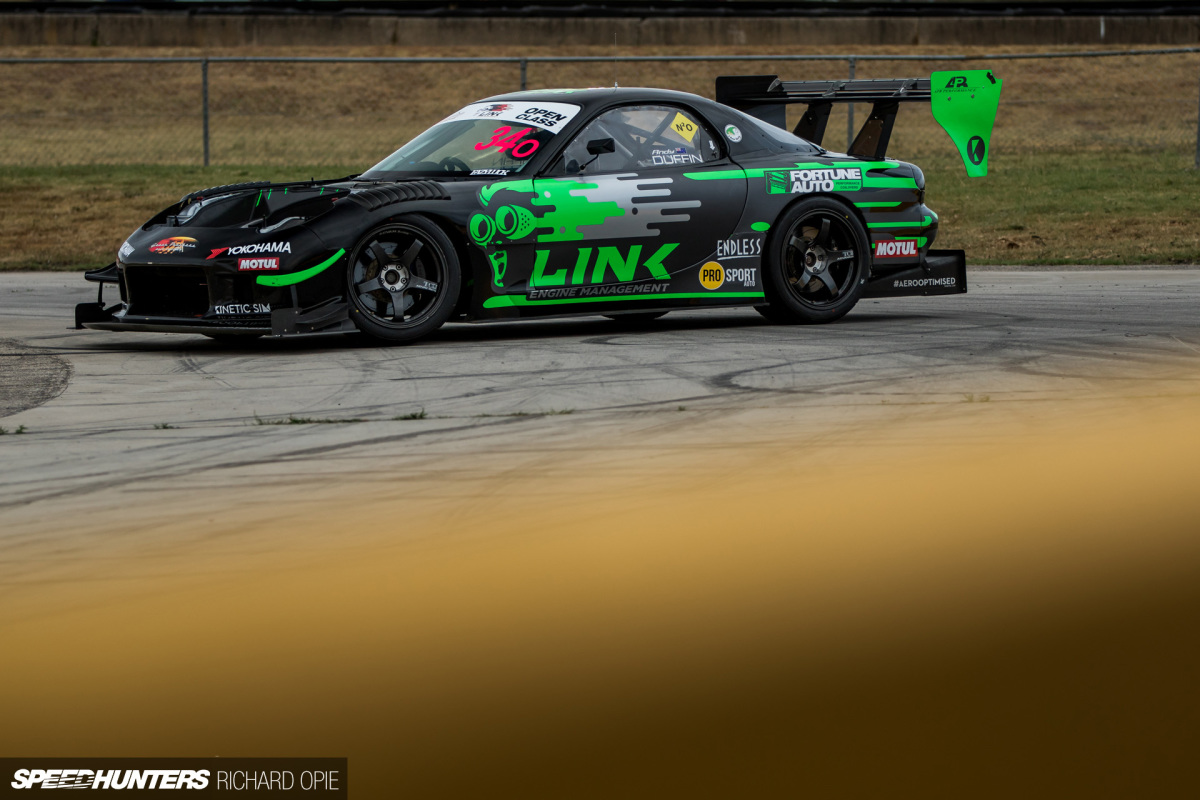 WTAC 2017 Andy Duffin Mazda RX7 20B Speedhunters Richard Opie (47)