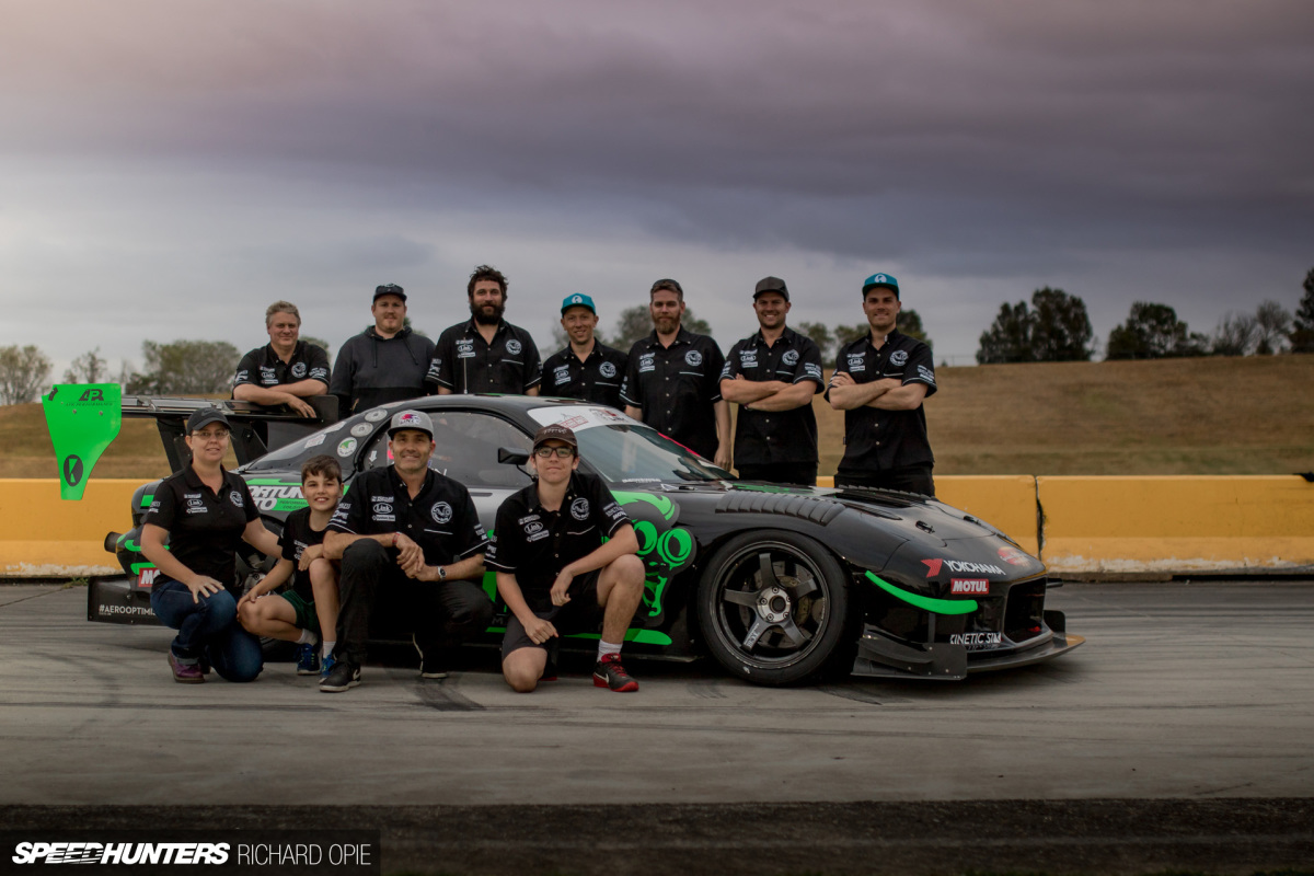 WTAC 2017 Andy Duffin Mazda RX7 20B Speedhunters Richard Opie (59)
