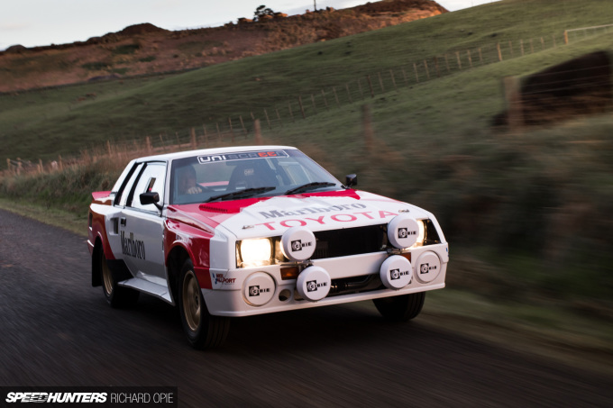 Toyota Celica TA64 Group B Richard Opie Speedhunters (2)