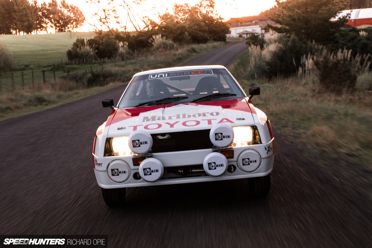 Toyota Celica TA64 Group B Richard Opie Speedhunters (3)