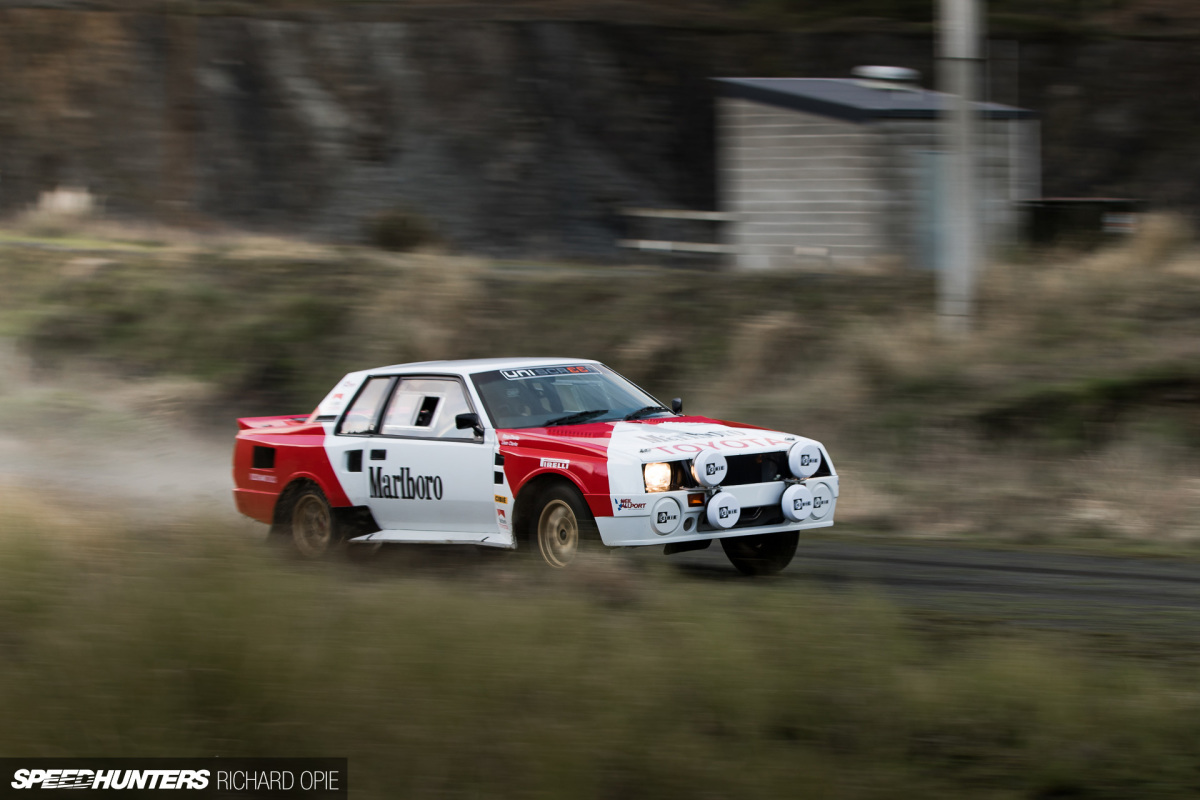 Toyota Celica TA64 Group B Richard Opie Speedhunters (6)