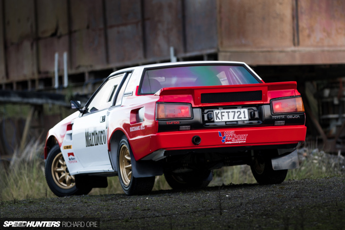 Toyota Celica TA64 Group B Richard Opie Speedhunters (13)