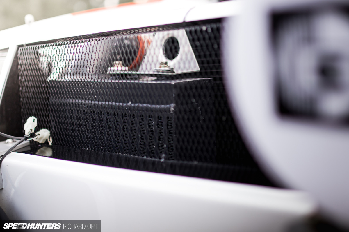 The Perfect Group B Recreation, Toyota Style - Speedhunters