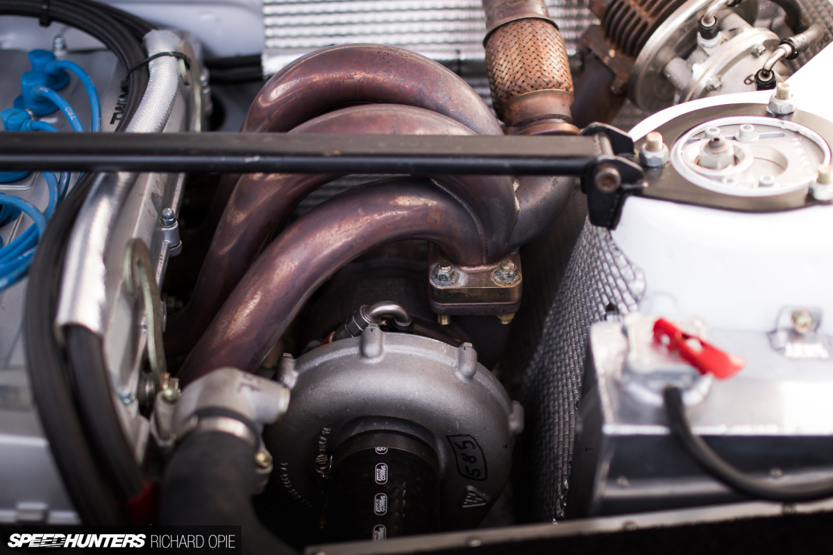 Toyota Celica TA64 Group B Richard Opie Speedhunters (32)