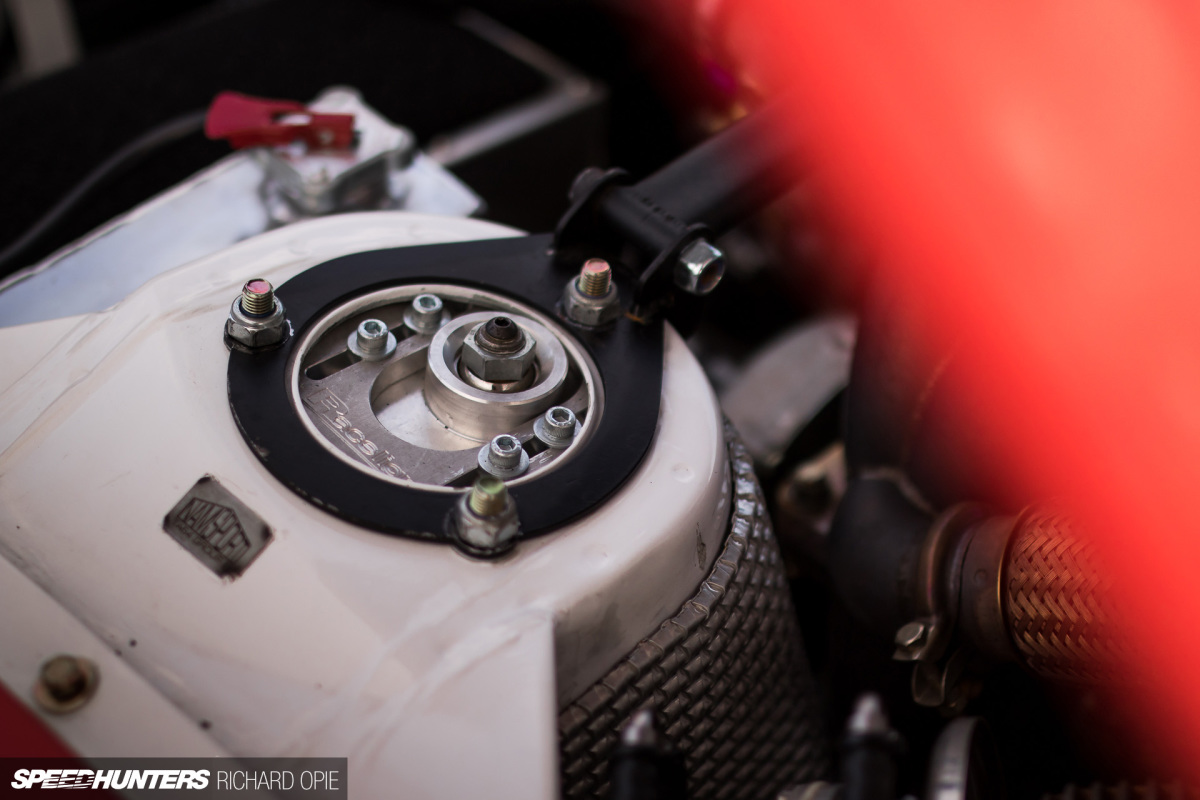 Toyota Celica TA64 Group B Richard Opie Speedhunters (34)