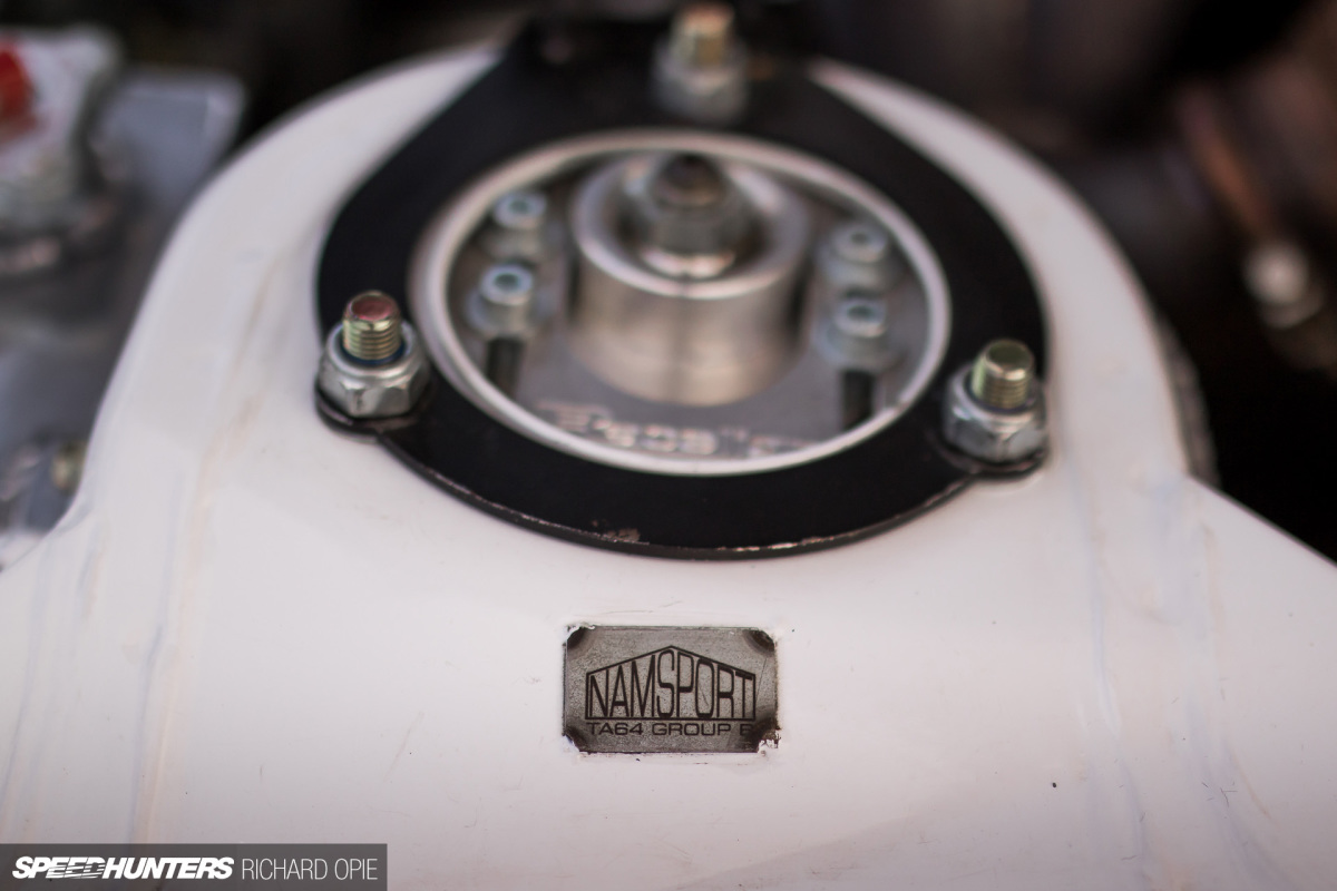 Toyota Celica TA64 Group B Richard Opie Speedhunters (35)