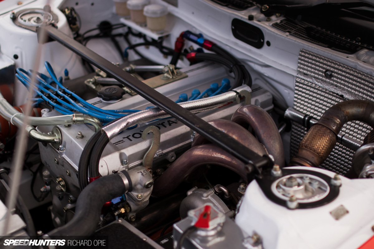 Toyota Celica TA64 Group B Richard Opie Speedhunters (36)
