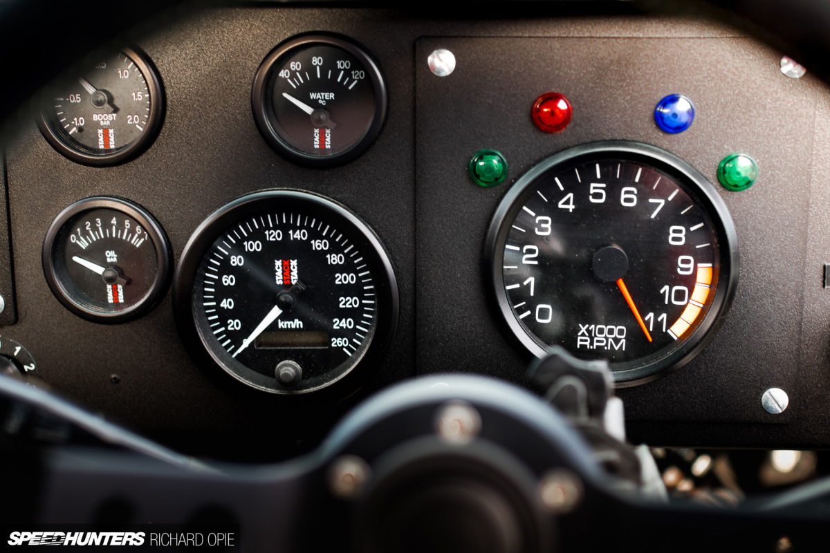 Toyota Celica TA64 Group B Richard Opie Speedhunters (39)
