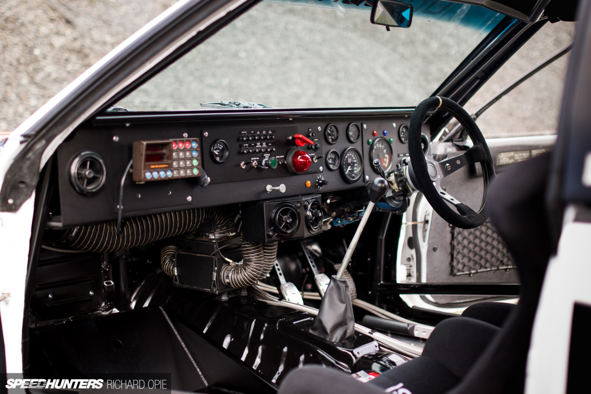 Toyota Celica TA64 Group B Richard Opie Speedhunters (46)