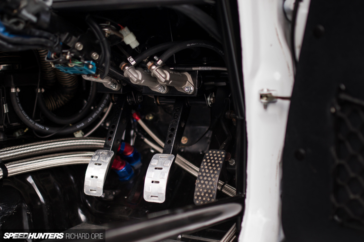 Toyota Celica TA64 Group B Richard Opie Speedhunters (47)