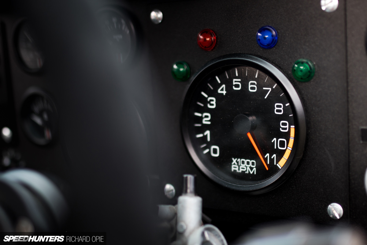 Toyota Celica TA64 Group B Richard Opie Speedhunters (48)
