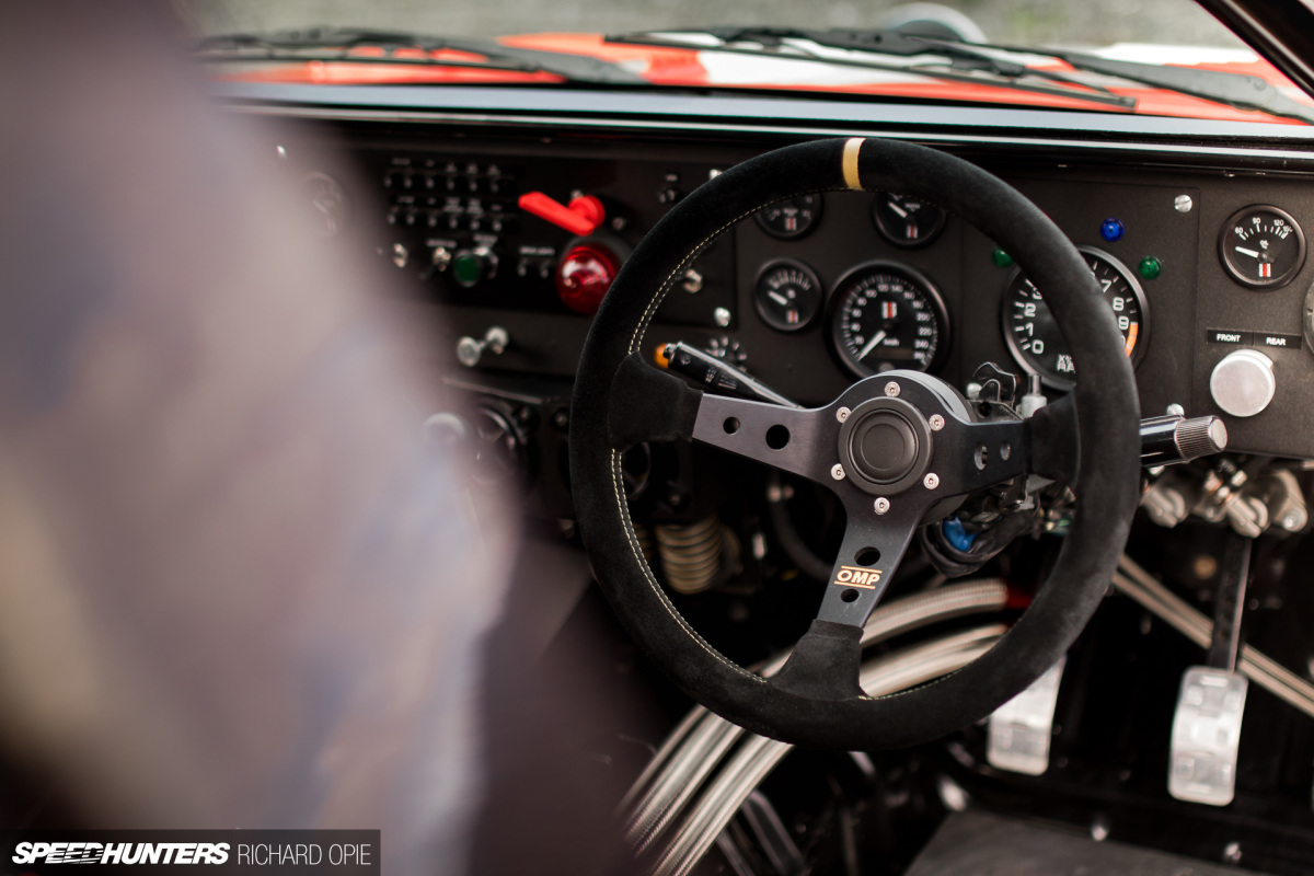 Toyota Celica TA64 Group B Richard Opie Speedhunters (49)
