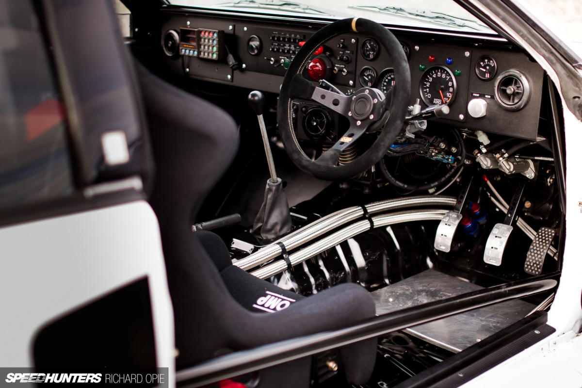Toyota Celica TA64 Group B Richard Opie Speedhunters (51)