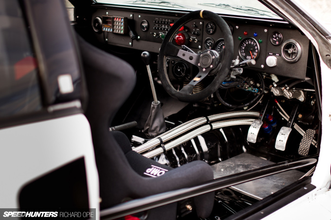 Toyota Celica TA64 Group B Richard Opie Speedhunters (51)