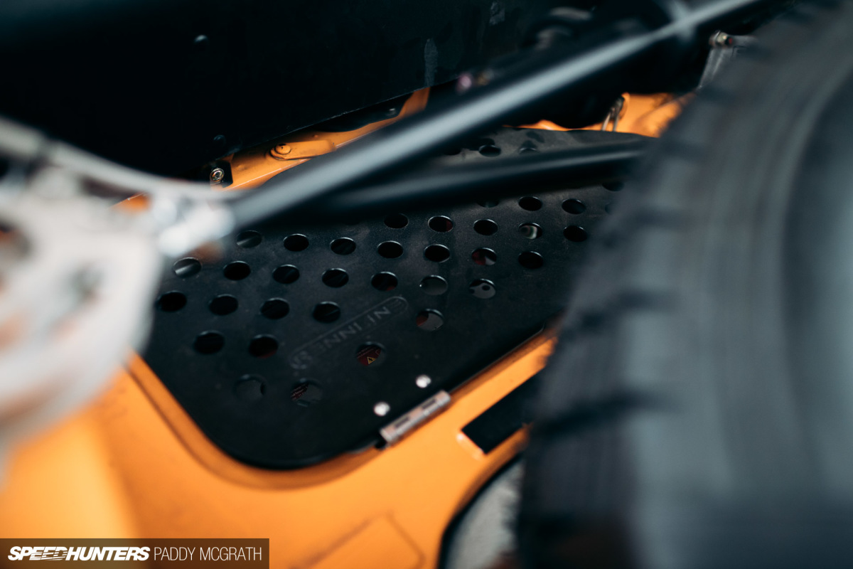 2017 Porsche 911 Luftauto 002 E-Motion Engineering Speedhunters by Paddy McGrath-23