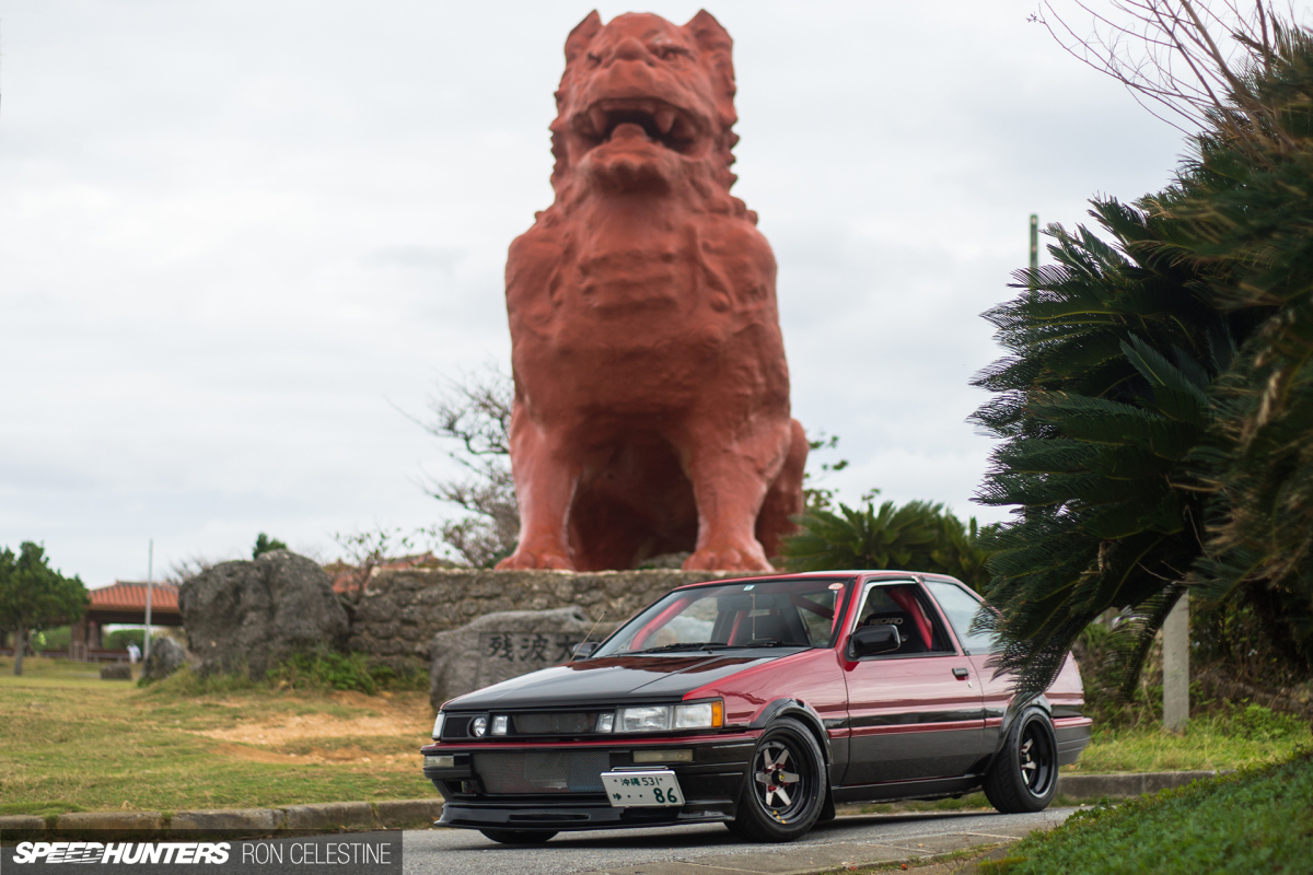 The Attainable Dream Car