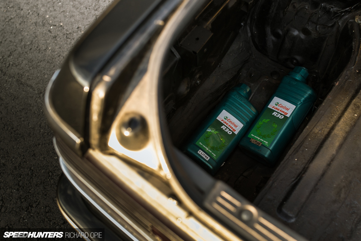 MADCAB Mazda Luce 13B Mad Mike Speedhunters Richard Opie (34)