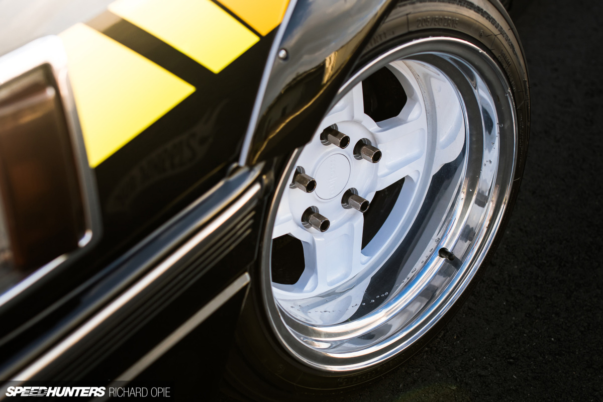 MADCAB Mazda Luce 13B Mad Mike Speedhunters Richard Opie (40)