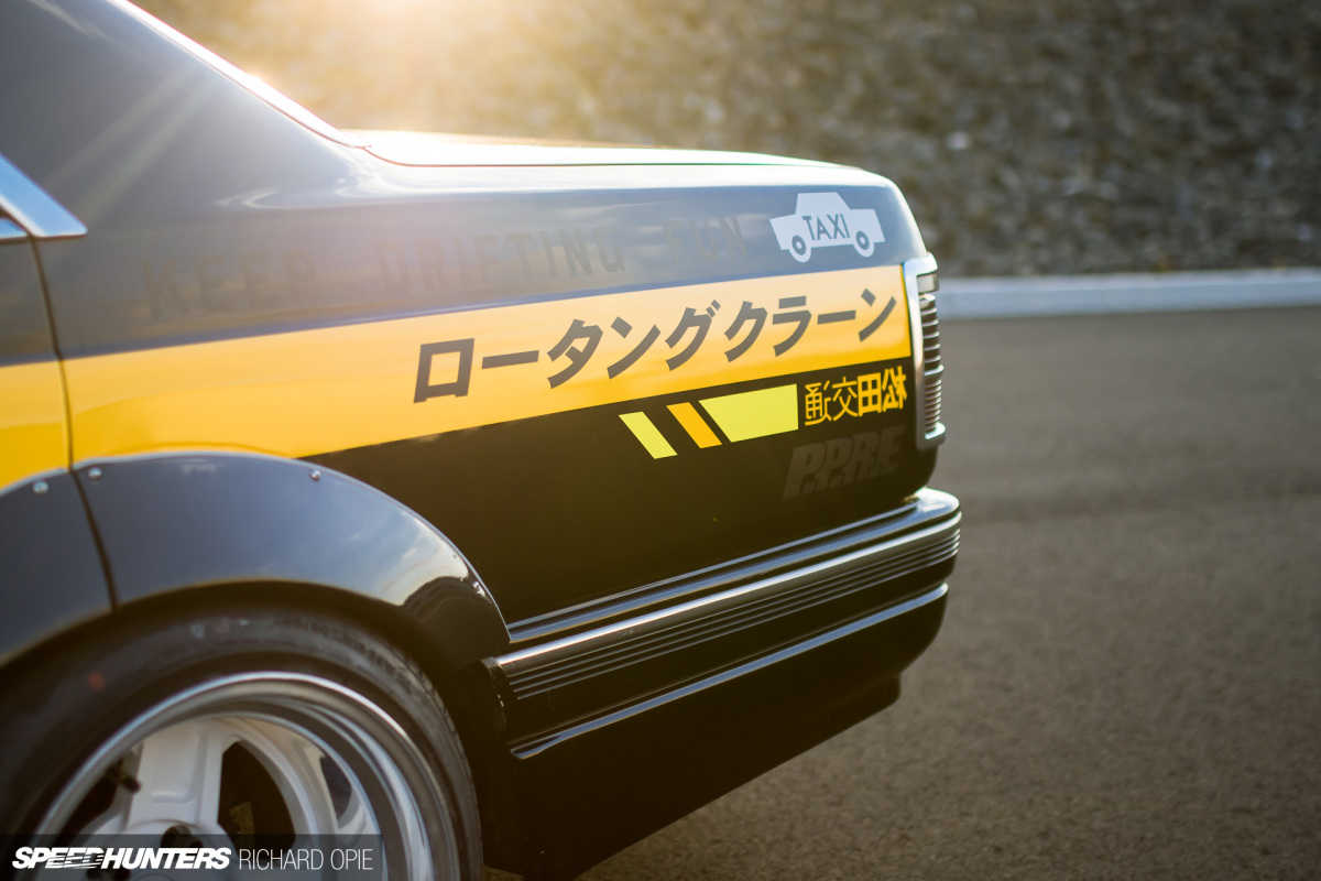 MADCAB Mazda Luce 13B Mad Mike Speedhunters Richard Opie (45)