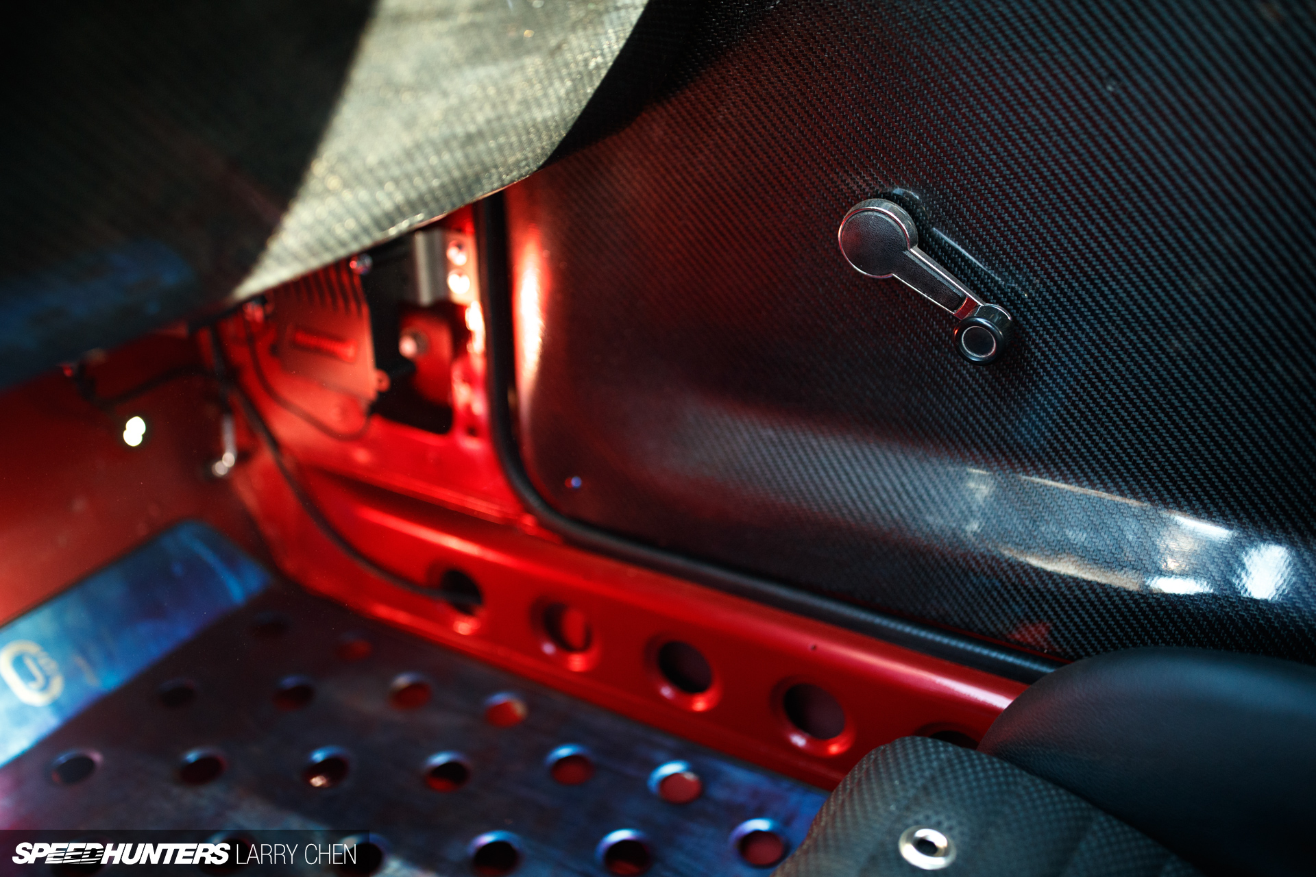 Home Grown The Chasing Js 240Z Speedhunters