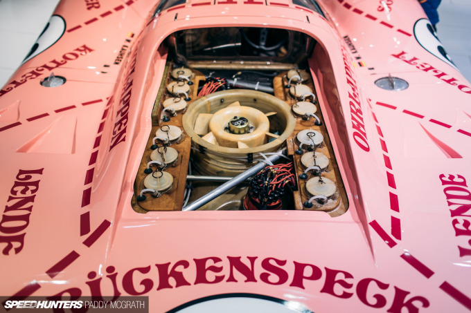 2017 Porsche Museum Christmas Speedhunters by Paddy McGrath-25