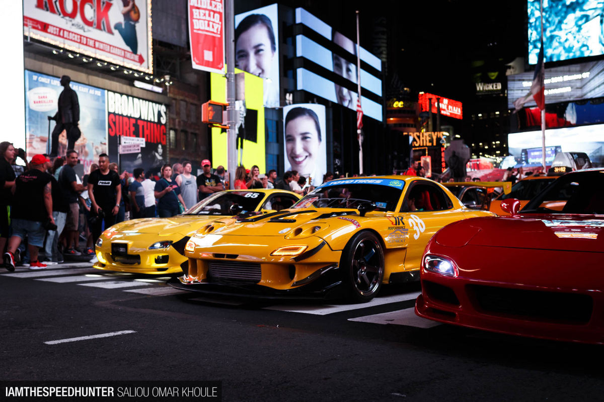 IAMTHESPEEDHUNTER: 15 Reader Project Cars - Speedhunters