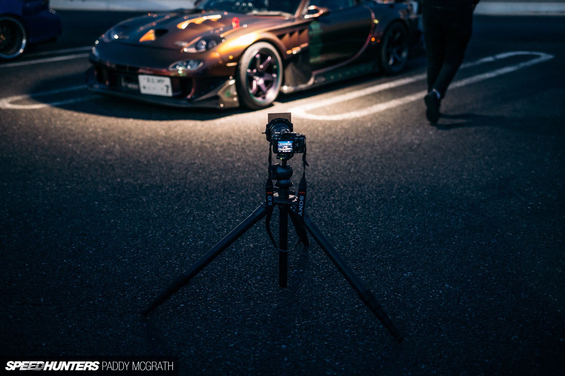 IAMTHESPEEDHUNTER: 15 Reader Project Cars - Speedhunters