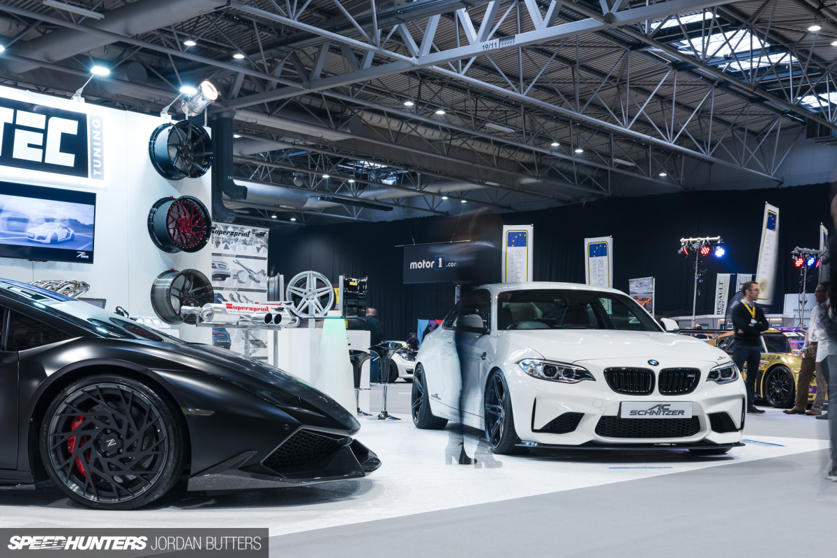 autosportinternational-2018-jordanbutters-speedhunters-5189