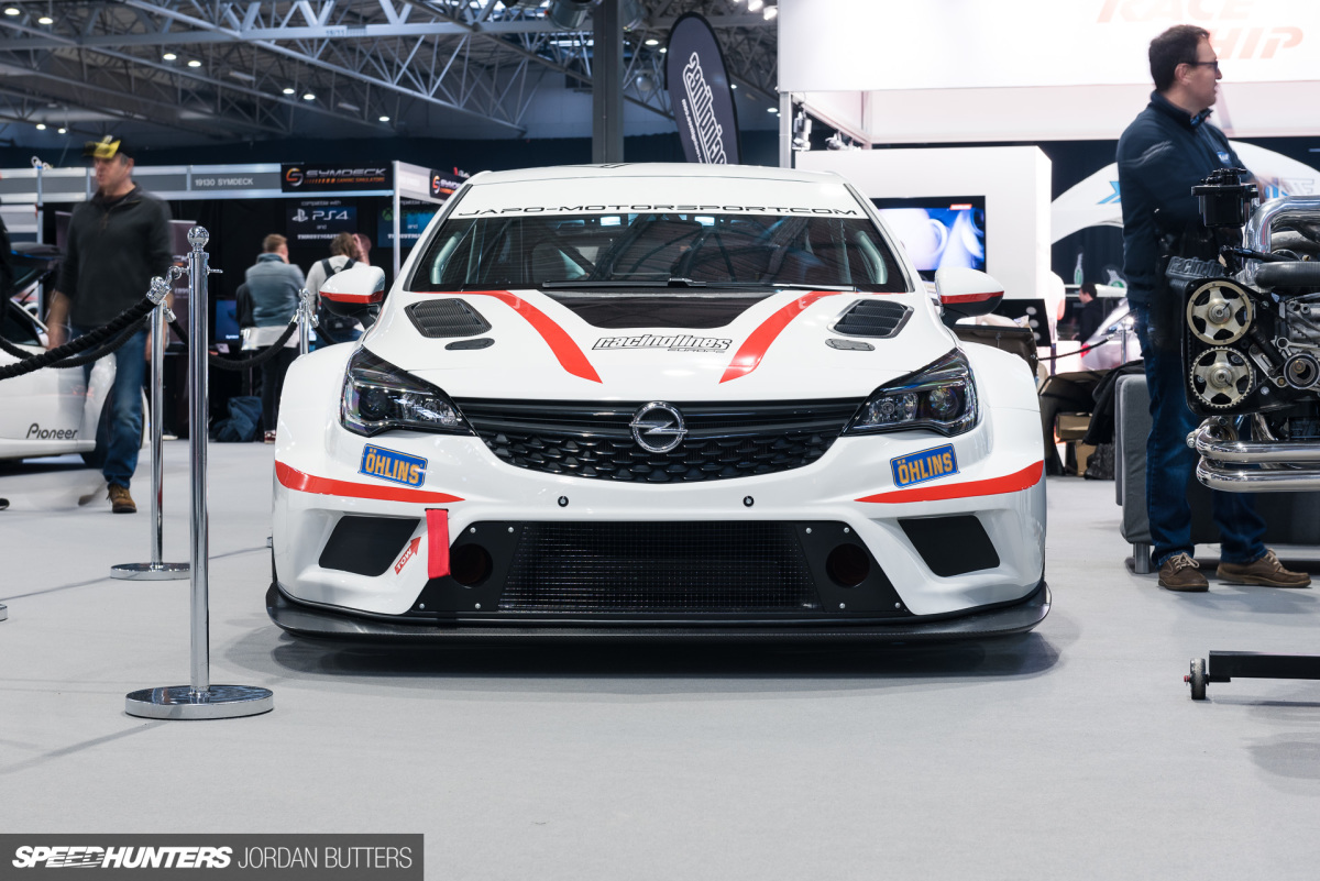 autosportinternational-2018-jordanbutters-speedhunters-5192