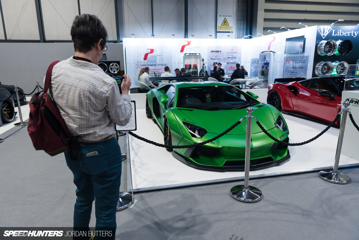 autosportinternational-2018-jordanbutters-speedhunters-5243