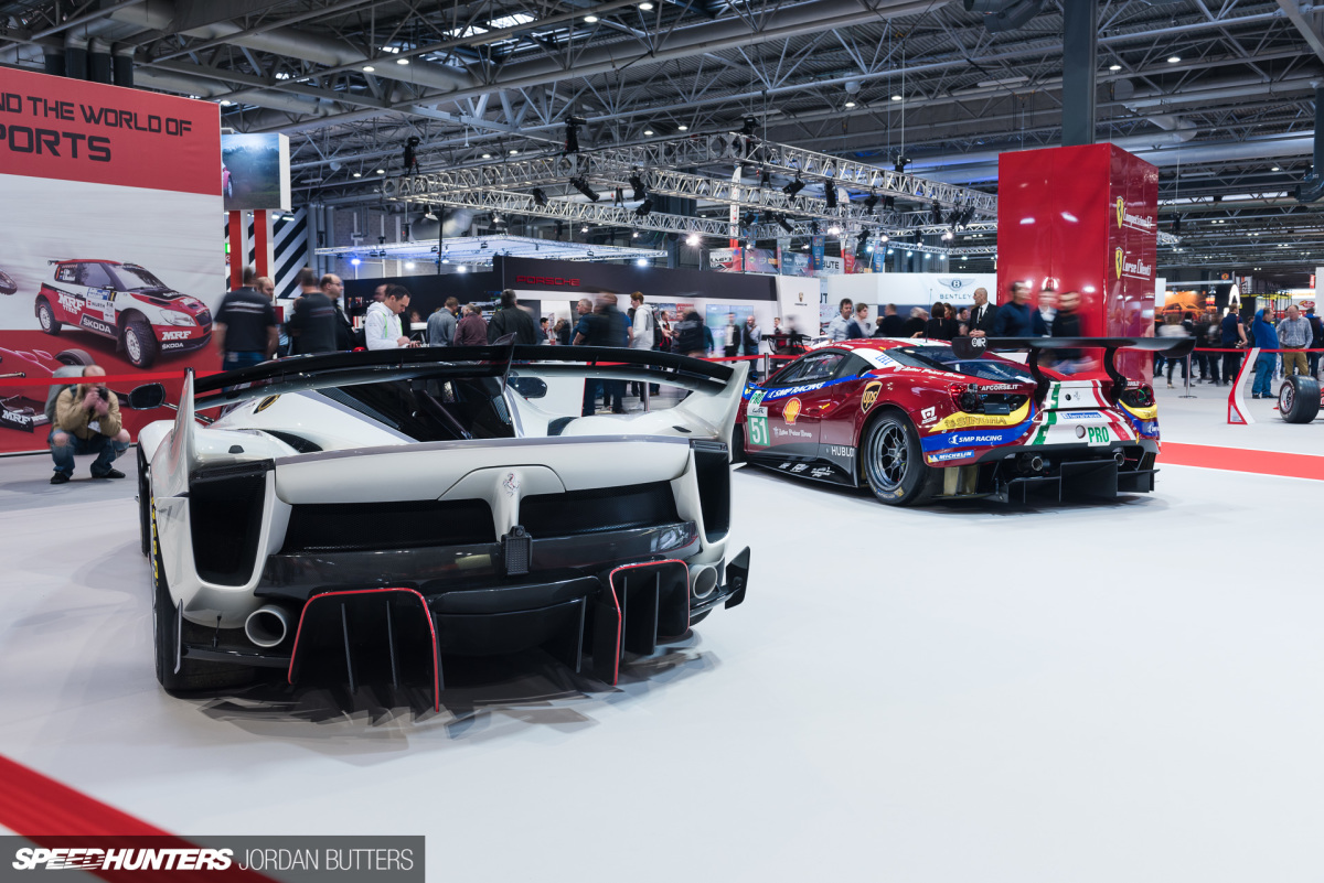 autosportinternational-2018-jordanbutters-speedhunters-5247