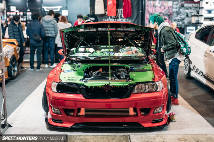 2018 Tokyo Auto Salon 50mm by Paddy McGrath-11