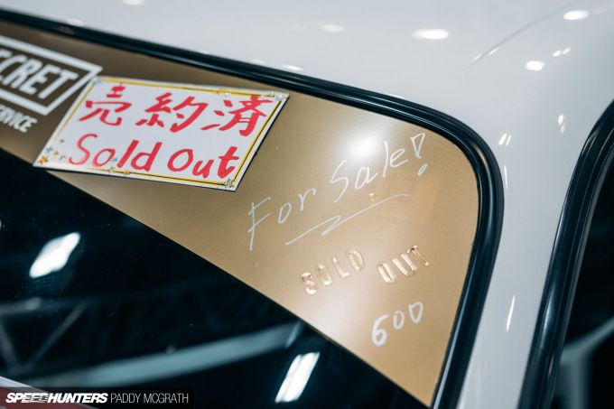 2018 Tokyo Auto Salon 50mm by Paddy McGrath-20