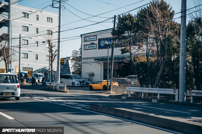 2018 24 Hours In Tokyo Speedhunters by Paddy McGrath-46