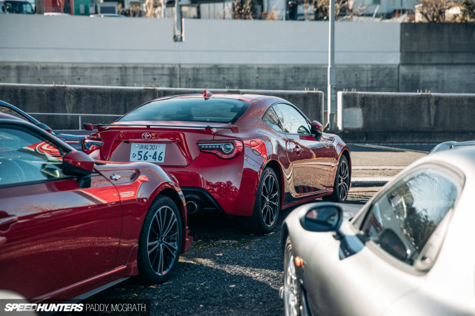 2018 24 Hours In Tokyo Speedhunters by Paddy McGrath-62