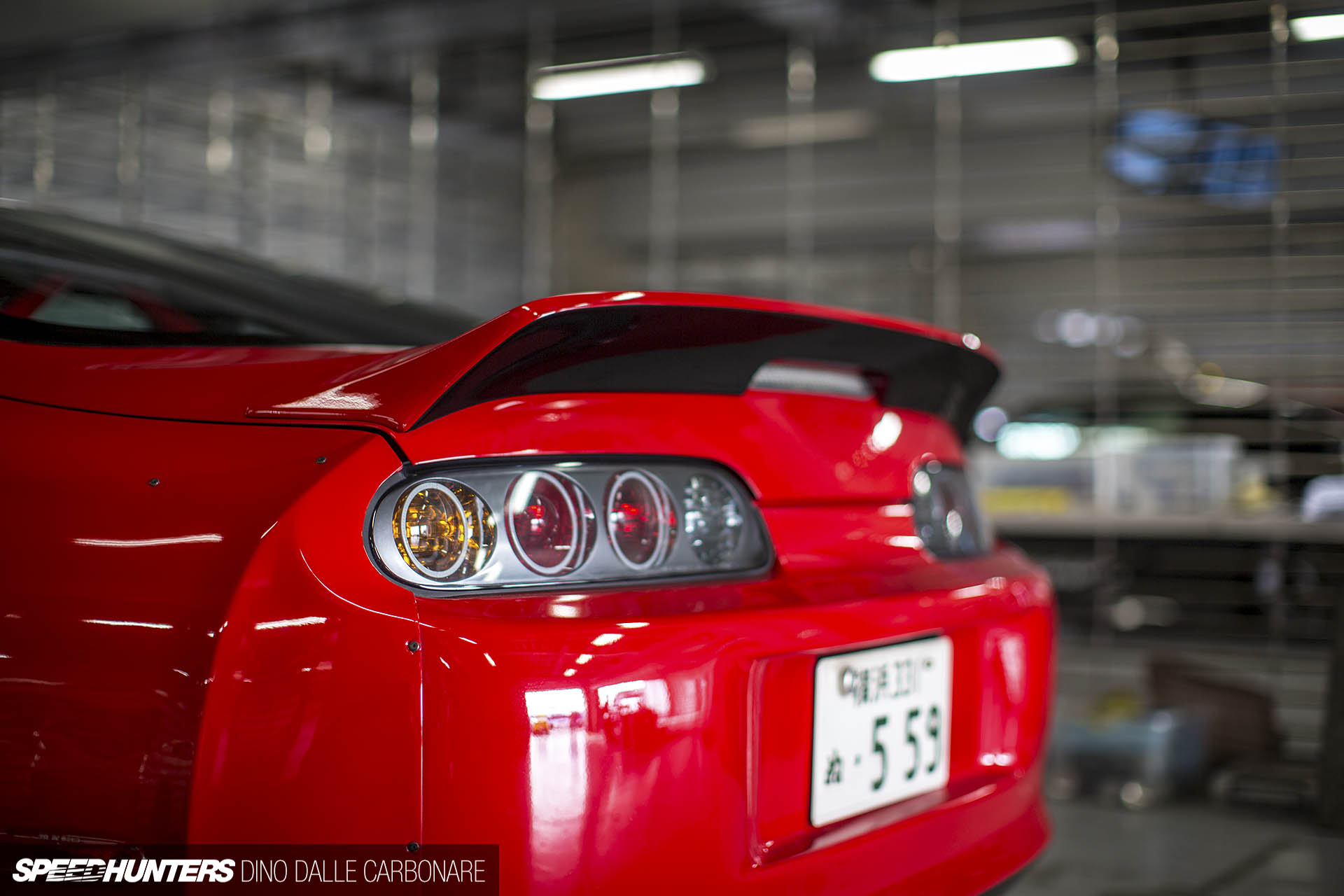 This Is What Supra Dreams Are Made Of Speedhunters