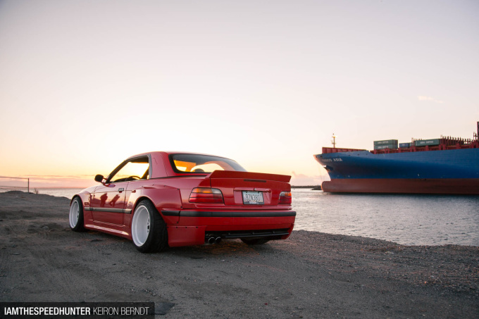 speedhunters- Paul's Widebody M3 - Keiron Berndt (9 of 49)