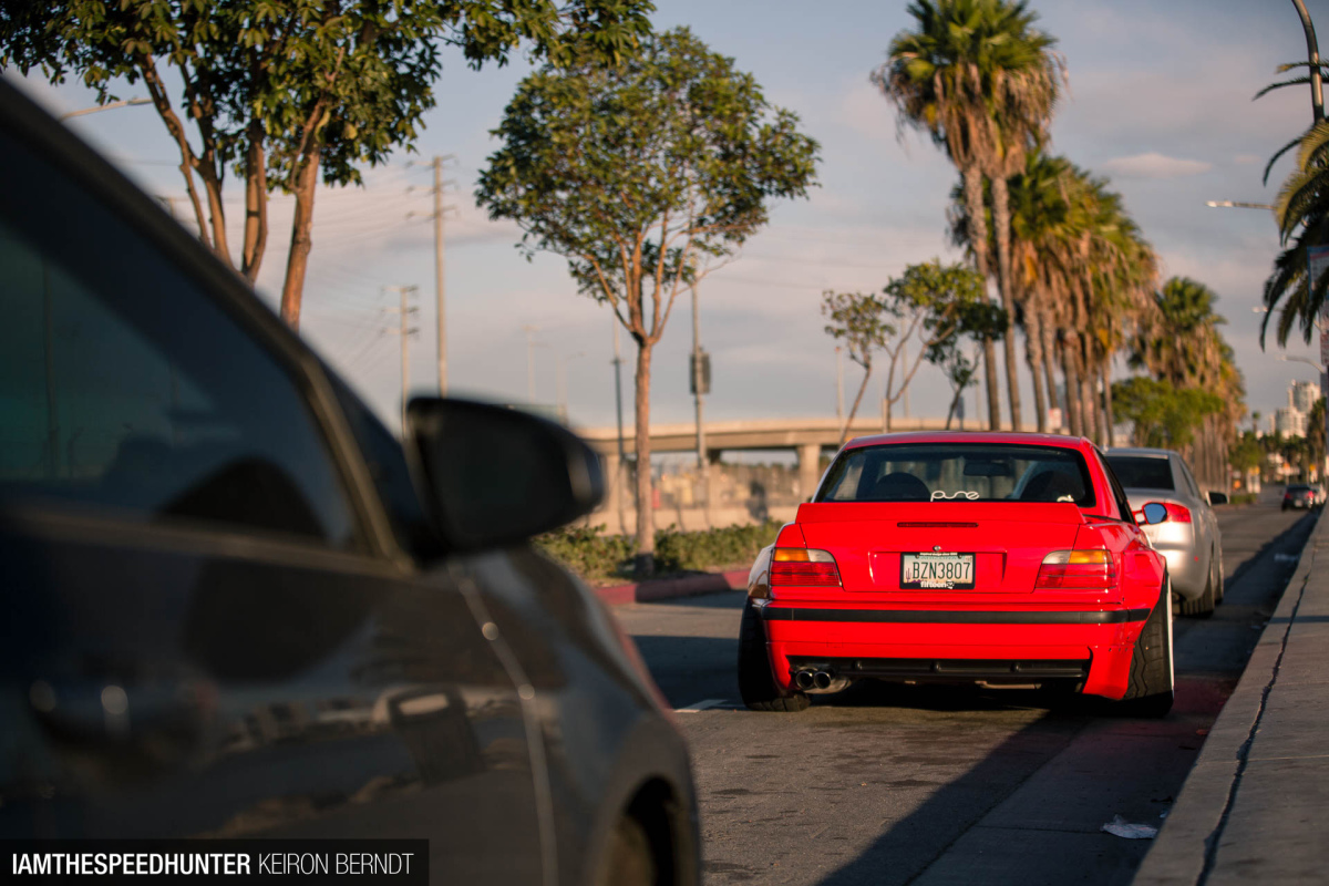 speedhunters - Paul's Widebody M3 - Keiron Berndt (29 sur 49)