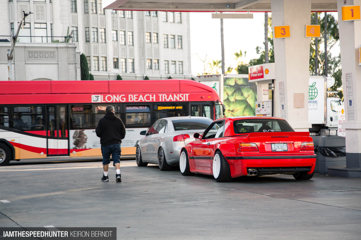 speedhunters - Paul's Widebody M3 - Keiron Berndt (39 sur 49)